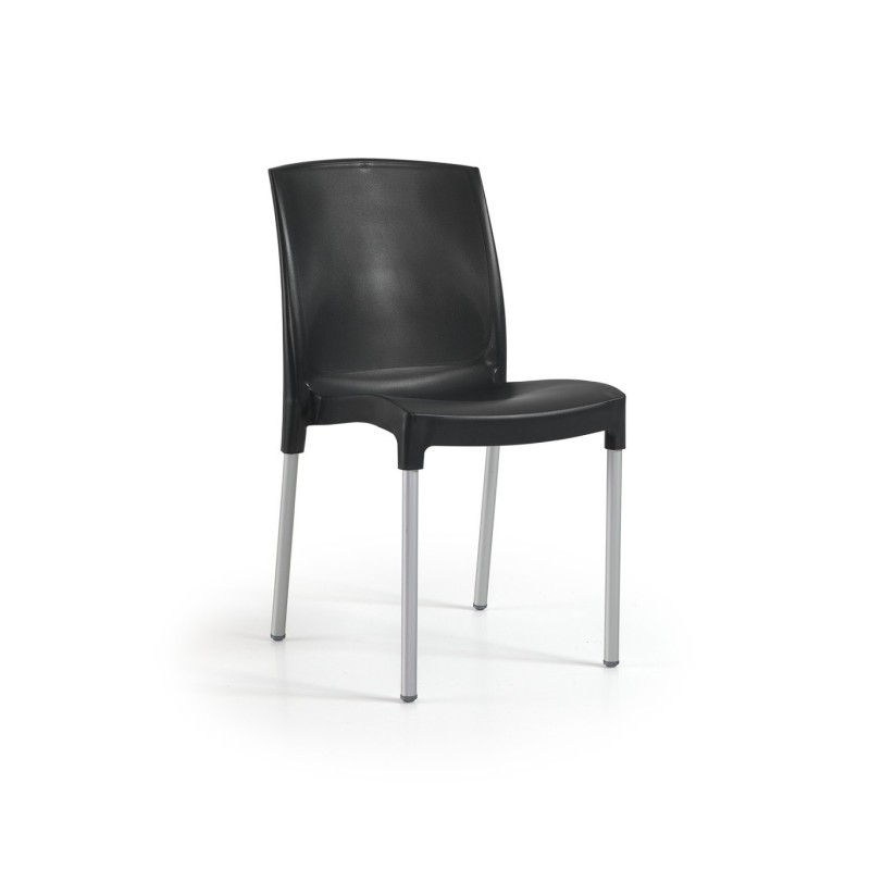 Chaise VIVO pas cher. Acheter Chaises en polypropylène Chaise VIVO