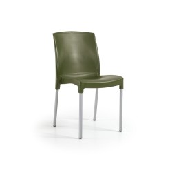 Chaise VIVO pas cher. Acheter Chaises en polypropylène Chaise VIVO