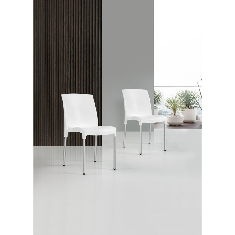 Chaise VIVO pas cher. Acheter Chaises en polypropylène Chaise VIVO