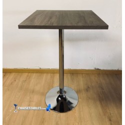 Mesa alta F BLACK