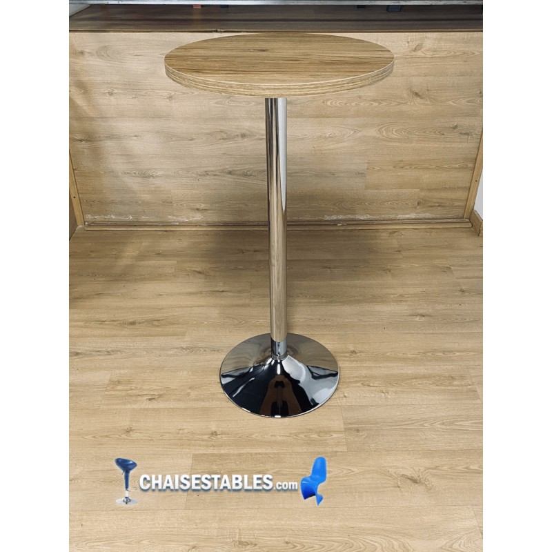 Mesa alta F BLACK