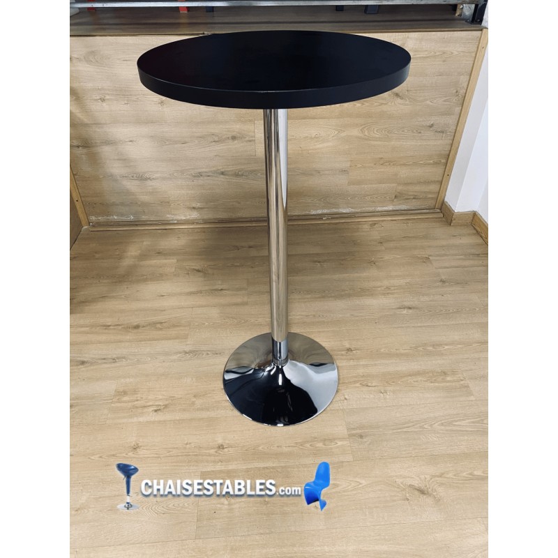 Mesa alta F BLACK