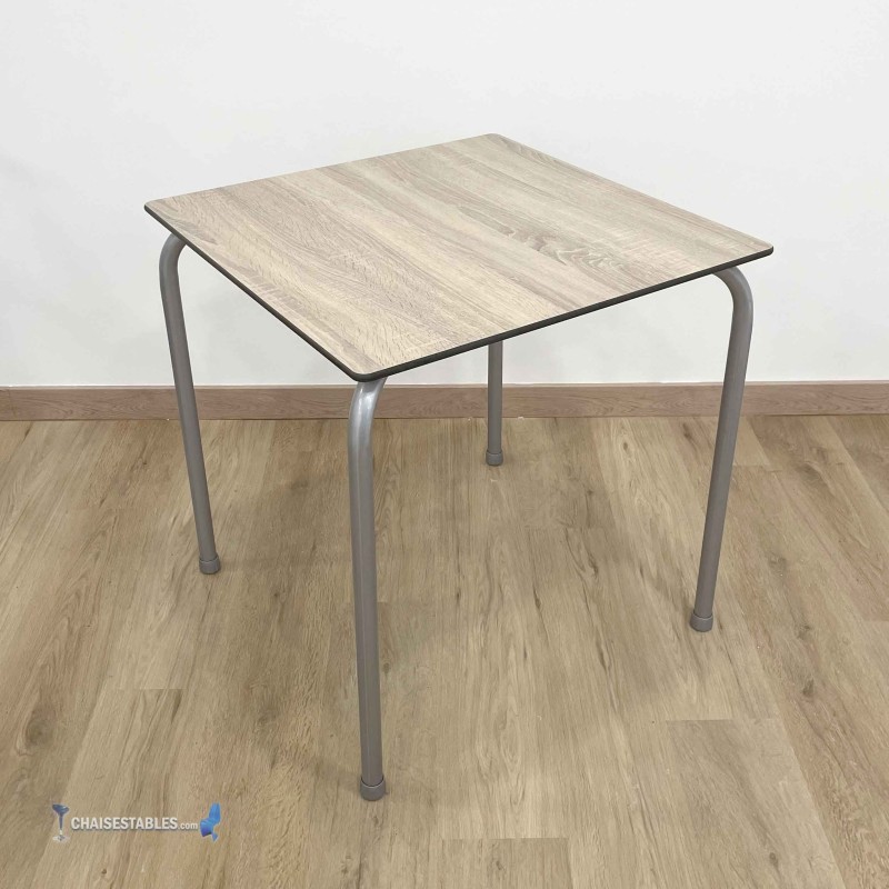 Table VIVO POUR HOTELLERIE PAS CHER pas cher. Acheter Tables extéri...