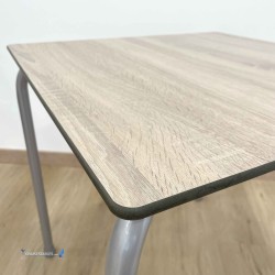 Table VIVO POUR HOTELLERIE PAS CHER pas cher. Acheter Tables extéri...