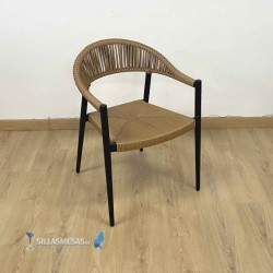 Taburete SEVILLANA