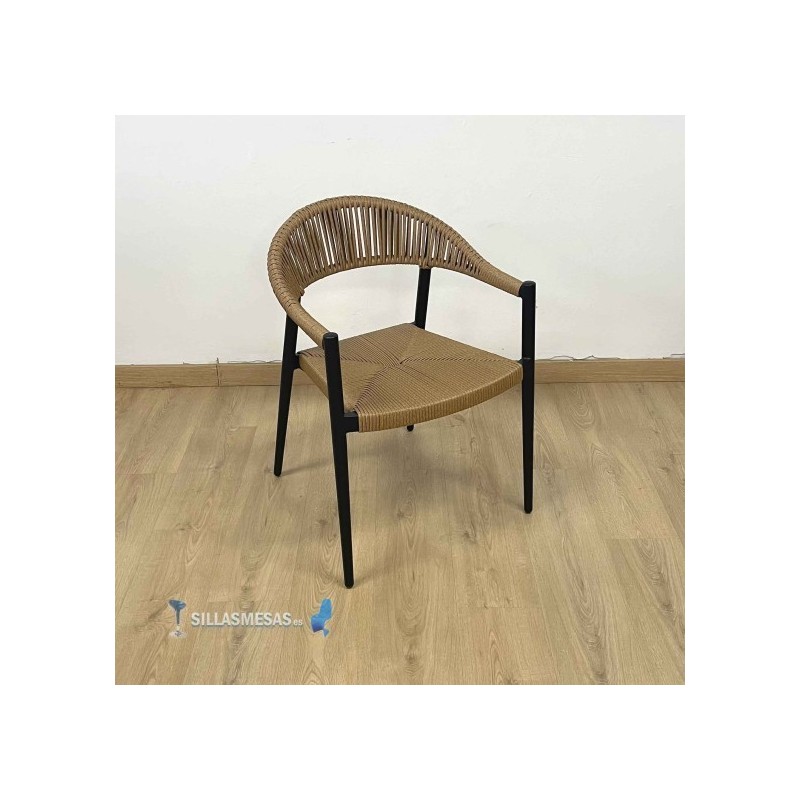 Taburete SEVILLANA