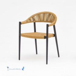 Taburete SEVILLANA