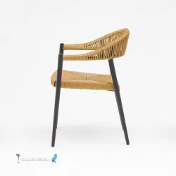 Taburete SEVILLANA