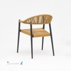 Taburete SEVILLANA