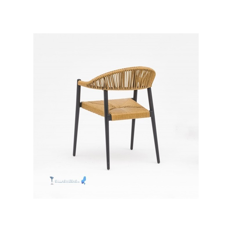 Taburete SEVILLANA