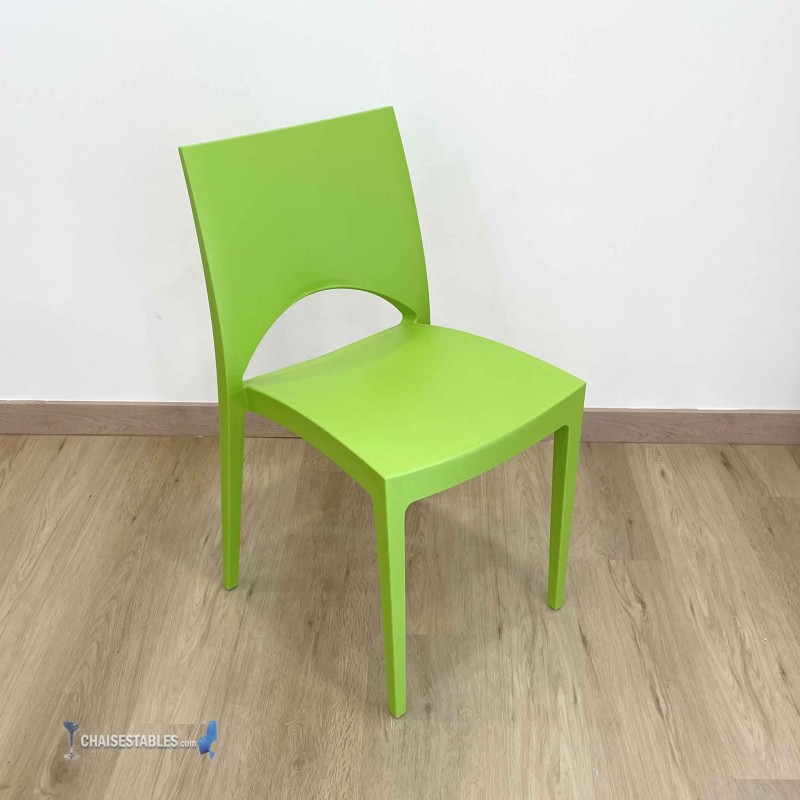 Chaise GIO pour Hotellerie pas cher. Acheter Chaises Design Chaise...