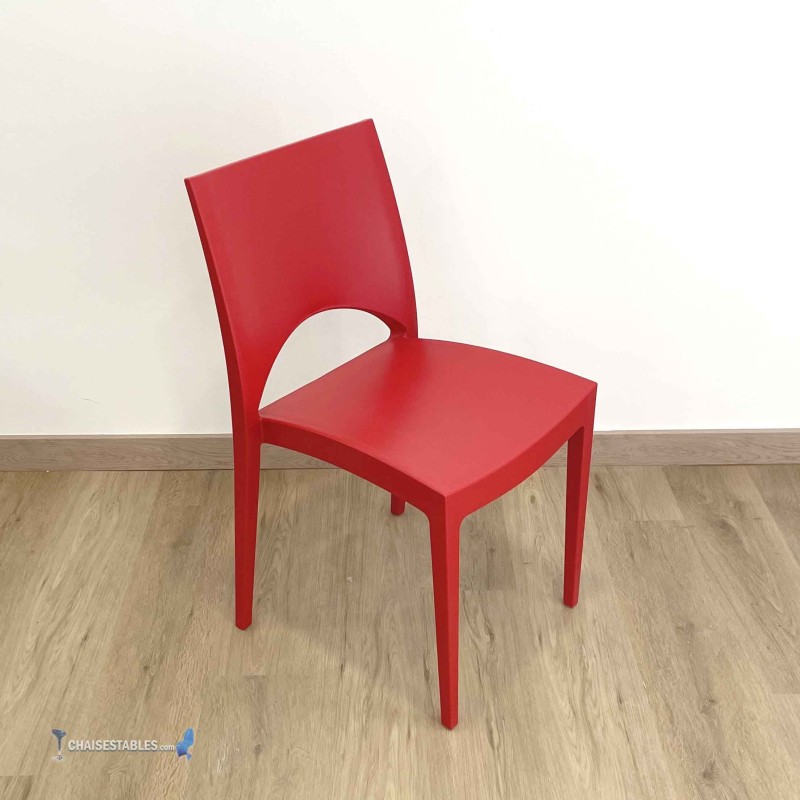 Chaise GIO pour Hotellerie pas cher. Acheter Chaises Design Chaise...