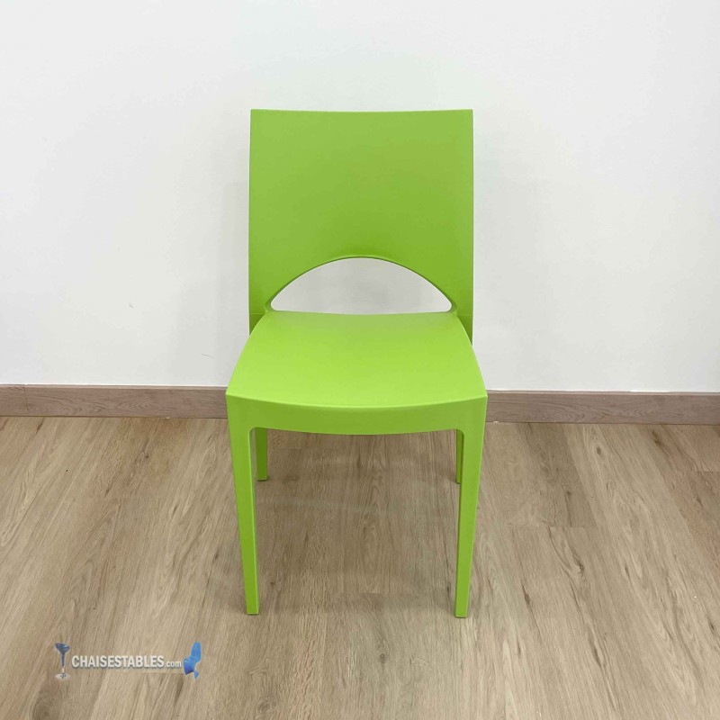 Chaise GIO pour Hotellerie pas cher. Acheter Chaises Design Chaise...