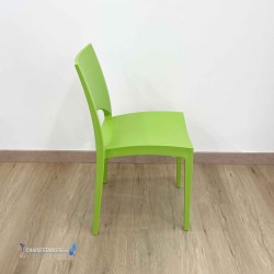 Chaise GIO pour Hotellerie pas cher. Acheter Chaises Design Chaise...