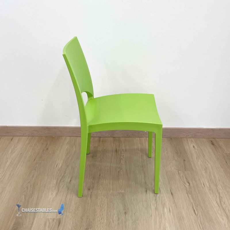 Chaise GIO pour Hotellerie pas cher. Acheter Chaises Design Chaise...