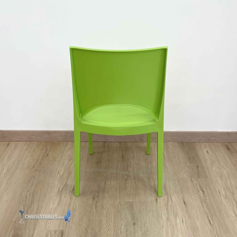 Chaise GIO pour Hotellerie pas cher. Acheter Chaises Design Chaise...