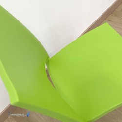 Chaise GIO pour Hotellerie pas cher. Acheter Chaises Design Chaise...