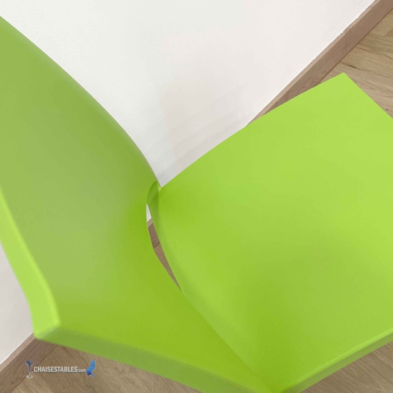Chaise GIO pour Hotellerie pas cher. Acheter Chaises Design Chaise...