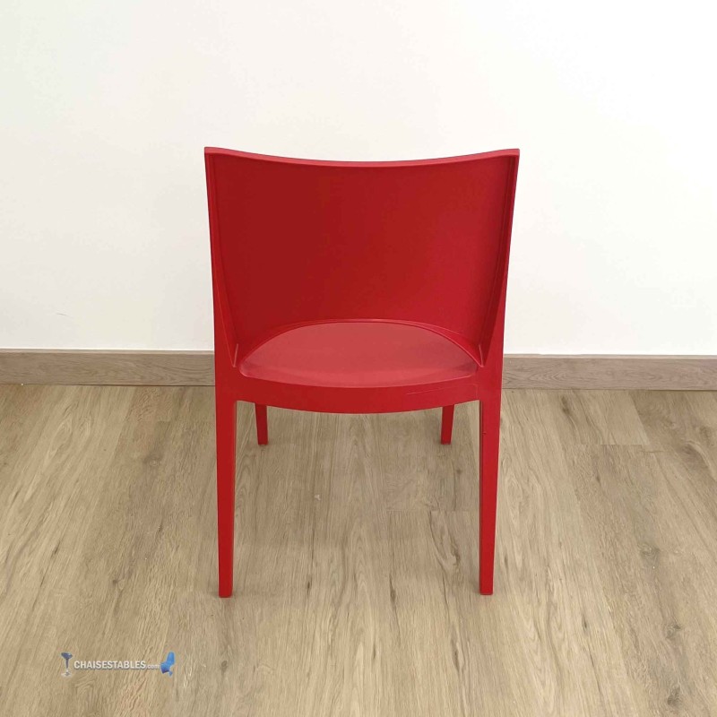 Chaise GIO pour Hotellerie pas cher. Acheter Chaises Design Chaise...