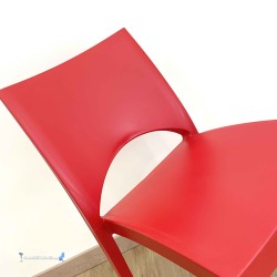 Chaise GIO pour Hotellerie pas cher. Acheter Chaises Design Chaise...