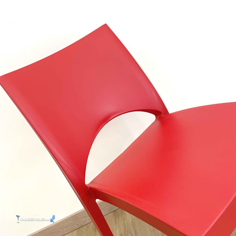 Chaise GIO pour Hotellerie pas cher. Acheter Chaises Design Chaise...