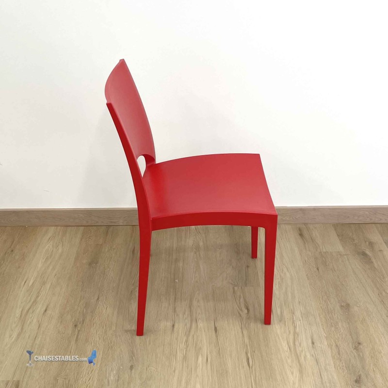 Chaise GIO pour Hotellerie pas cher. Acheter Chaises Design Chaise...