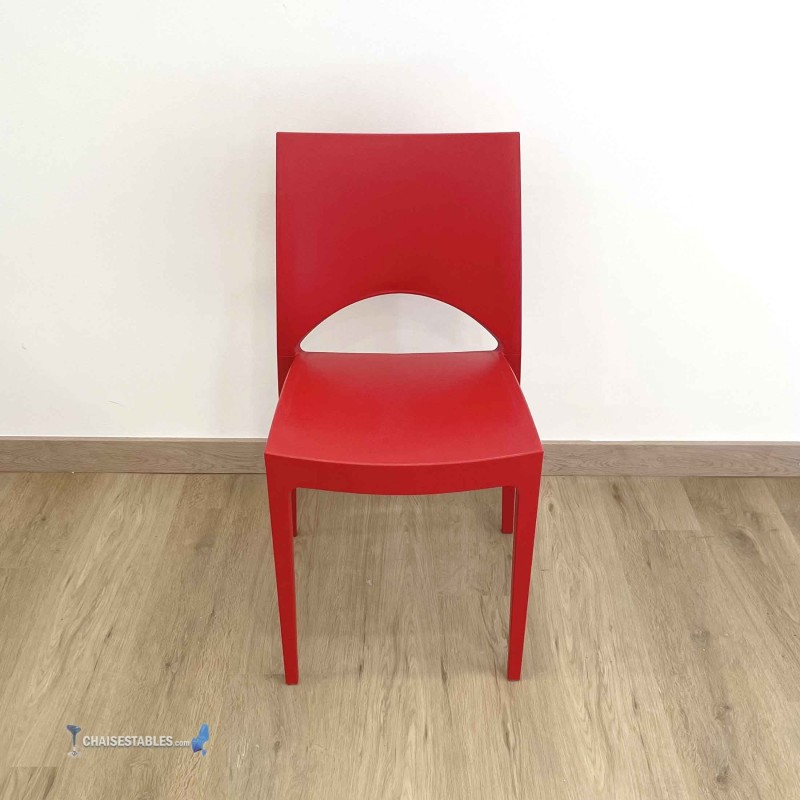 Chaise GIO pour Hotellerie pas cher. Acheter Chaises Design Chaise...