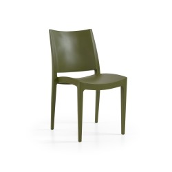 CHAISE MOD163 POUR RESTAURANT pas cher. Acheter Chaises terrasses ...