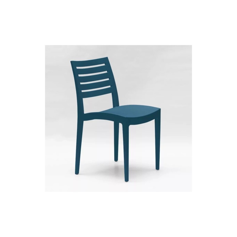 Chaise M1120 pas cher. Acheter Chaises en polypropylène Chaise M1120