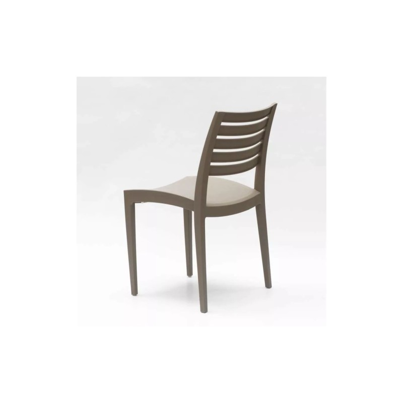 Chaise M1120 pas cher. Acheter Chaises en polypropylène Chaise M1120