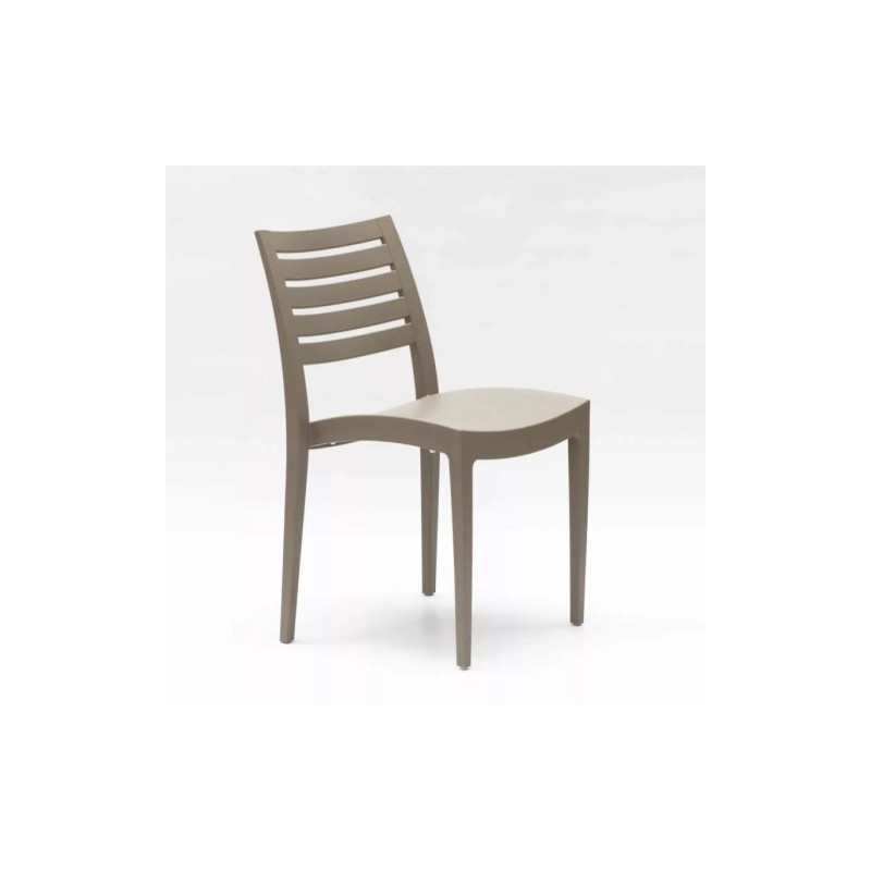 Chaise M1120 pas cher. Acheter Chaises en polypropylène Chaise M1120