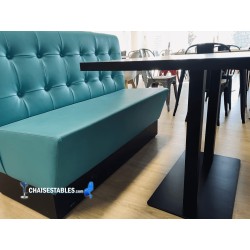 TABLE NOEL DOUBLE EPOXI BASE 75X40 CM 