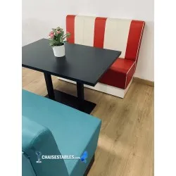 TABLE NOEL DOUBLE EPOXI BASE 75X40 CM