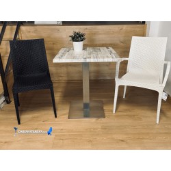 Chaise HUGO