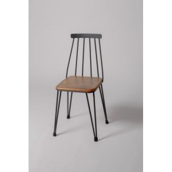 Chaise ALBACETE