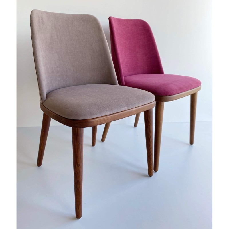 Chaise COSTA DEL SOL pas cher. Acheter Chaises en Bois Chaise COST...