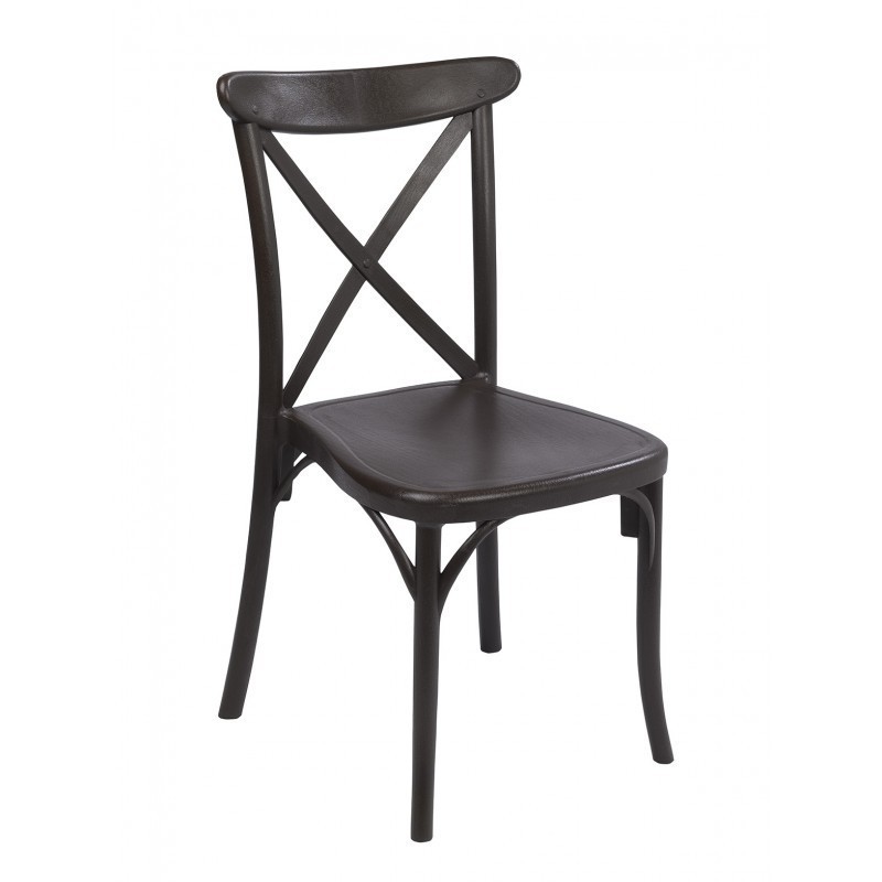 Chaise TRICOT
