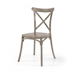 Chaise TRICOT pas cher. Acheter Chaises en polypropylène Chaise TR...