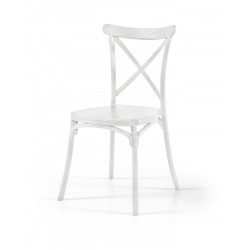 Chaise TRICOT pas cher. Acheter Chaises en polypropylène Chaise TR...