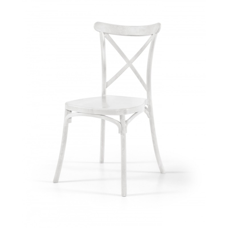 Chaise TRICOT pas cher. Acheter Chaises en polypropylène Chaise TR...
