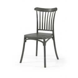 Chaise NORA pas cher. Acheter Chaises en polypropylène Chaise NORA