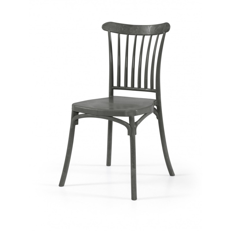 Chaise NORA pas cher. Acheter Chaises en polypropylène Chaise NORA