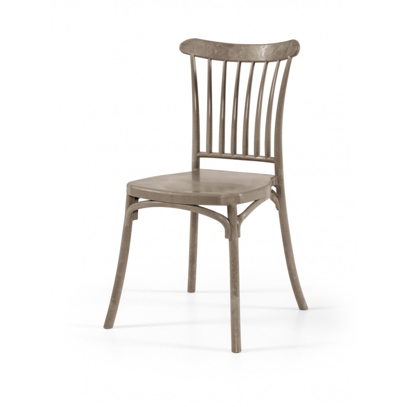 Chaise NORA pas cher. Acheter Chaises en polypropylène Chaise NORA