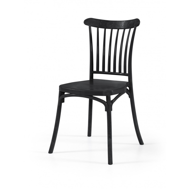 Chaise NORA pas cher. Acheter Chaises en polypropylène Chaise NORA