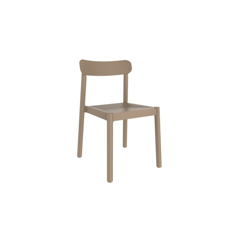 Chaise ELBA