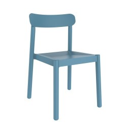 Chaise ELBA