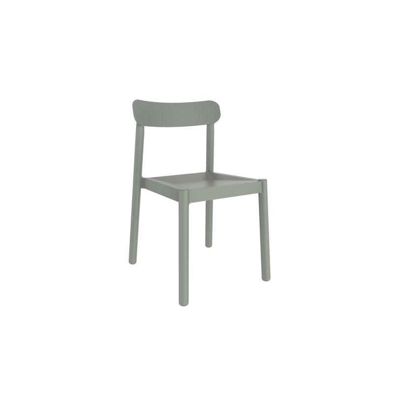 Chaise ELBA