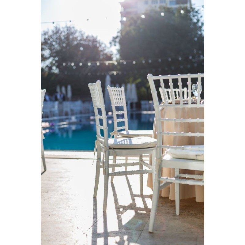Chaise TIFFANY 