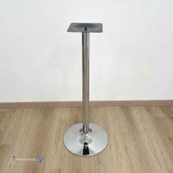 PIED DE TABLE HAUTE F pas cher. Acheter Pieds de Tables PIED DE TA...