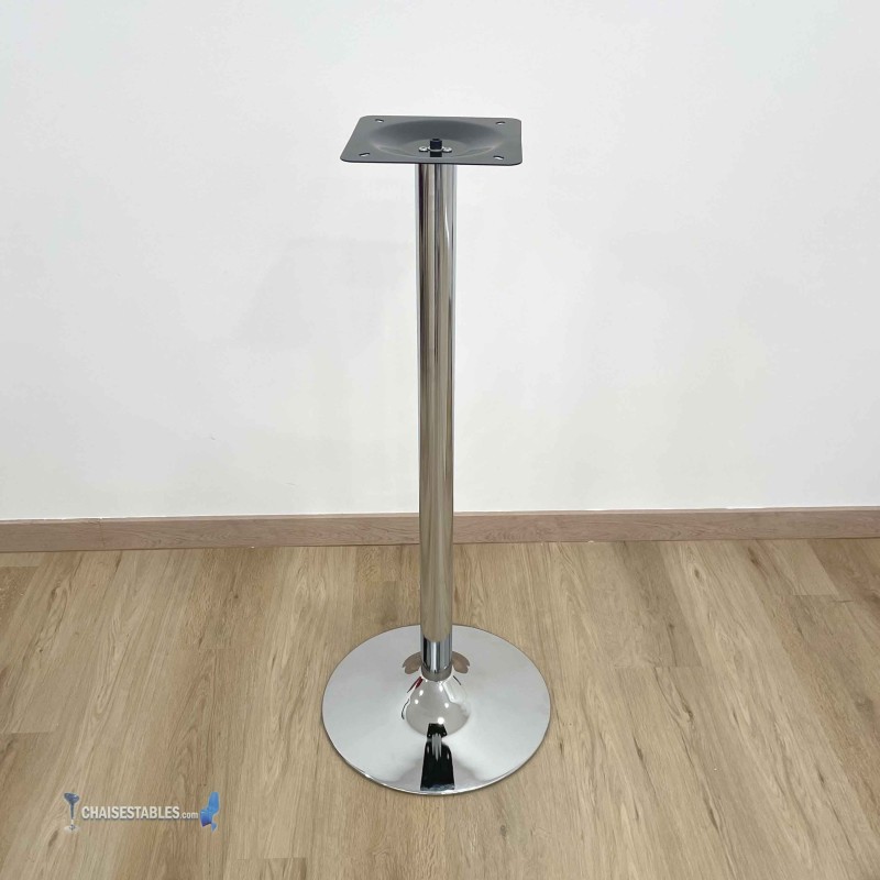 PIED DE TABLE HAUTE F pas cher. Acheter Pieds de Tables PIED DE TA...